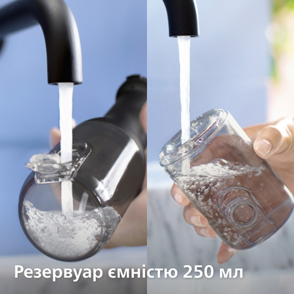 Фото - Іригатор Philips Sonicare HX3826/33 Cordless Power Flosser