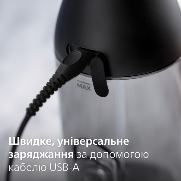 Фото - Іригатор Philips Sonicare HX3826/33 Cordless Power Flosser