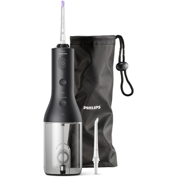 Фото - Іригатор Philips Sonicare HX3826/33 Cordless Power Flosser