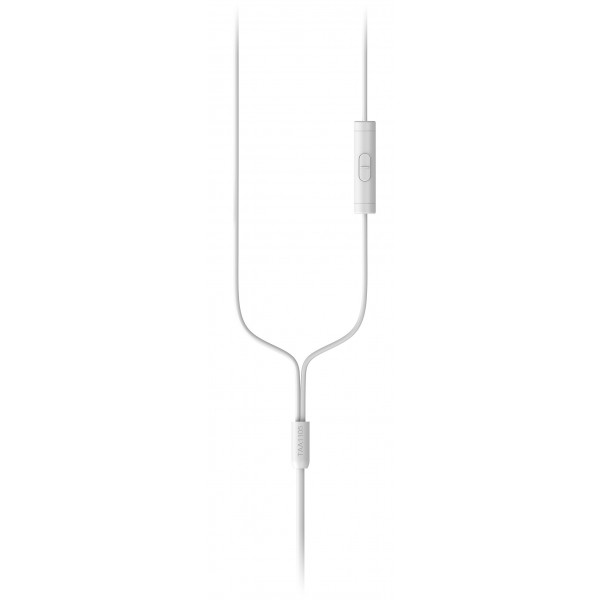 Фото - Навушники вкладиші дротові Philips TAA1105 In-ear Mic White