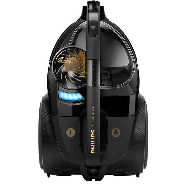 Фото - Пылесос для сухой уборки без мешка Philips XB9154/09