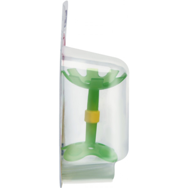 Фото - Прорезыватель Pigeon Step1, 4+ мес. (26667)