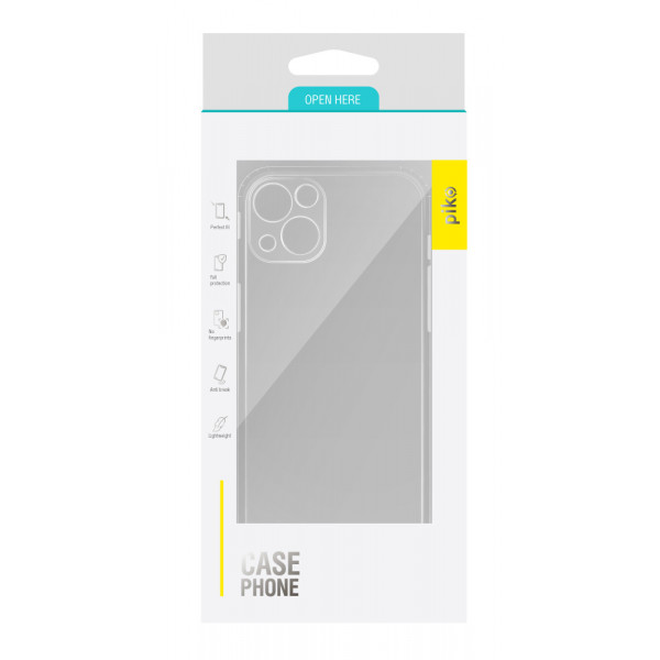Фото - Чохол для смартфону Piko Anti Dust for Apple iPhone 14 Plus (1283126554360)