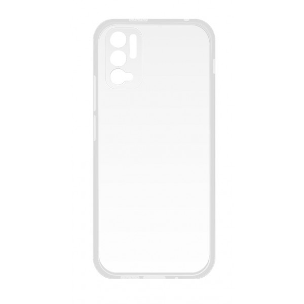 Фото - Чохол для смартфону ACCLAB Anti Dust for Xiaomi Redmi Note 10 5G (1283126553561)