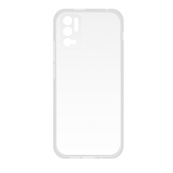 Фото - Чехол для смартфона Piko Anti Dust for Xiaomi Redmi Note 10 5G (1283126554865)