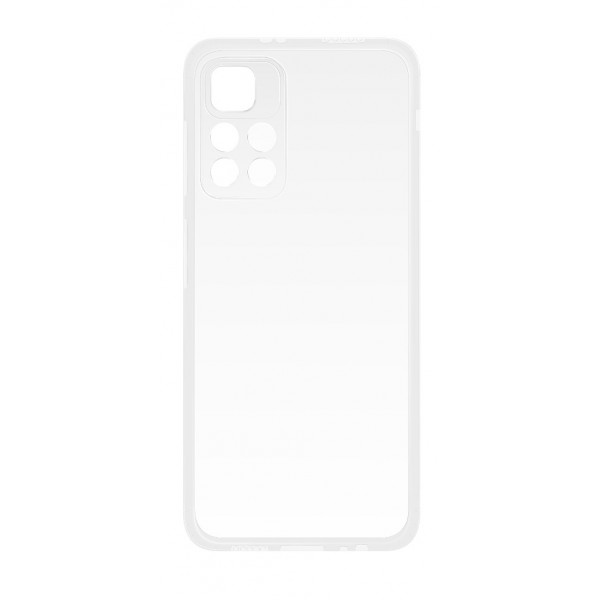Фото - Чохол для смартфону Piko Anti Dust for Xiaomi Redmi Note 11 5G (1283126554896)