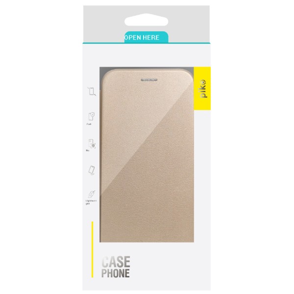 Фото - Чехол для смартфона Piko Elegance for Infinix Smart 9 Gold (1283126610363)