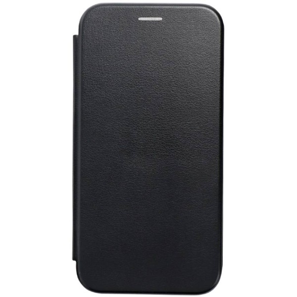 Фото - Чохол для смартфону Piko Elegance for Motorola G55 чорний (1283126621673)