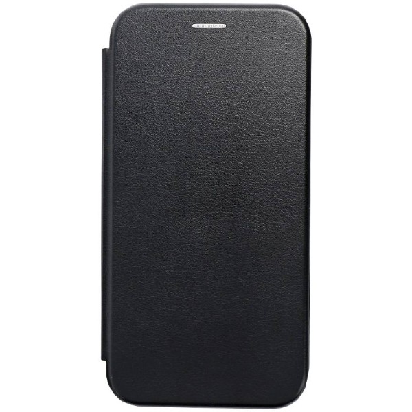 Фото - Чохол для смартфону ACCLAB Elegance for Samsung Galaxy S24 Black (1283126610653)