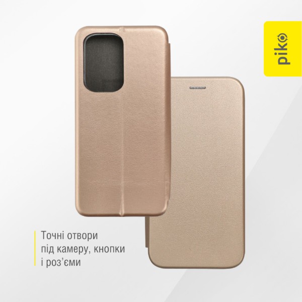 Фото - Чехол для смартфона Piko Elegance for Xiaomi Poco X5 Pro (1283126585111)