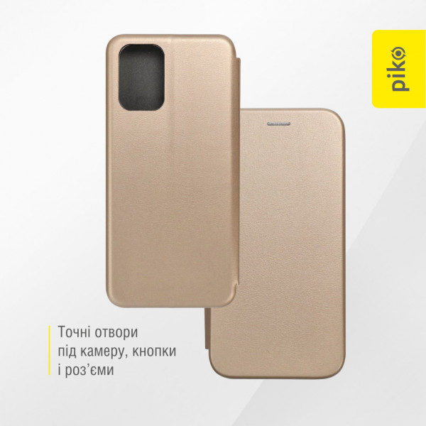 Фото - Чохол для смартфону Piko Elegance for Xiaomi Redmi Note 12 4G (1283126585173)