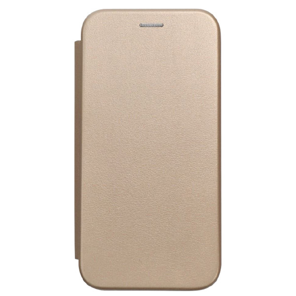 Фото - Чехол для смартфона Piko Elegance for Xiaomi Redmi Note 13 Pro 4G Gold (1283126610769)
