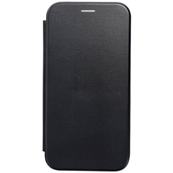 Фото - Чохол для смартфону Piko Elegance for ZTE Blade A35 чорний (1283126616044)