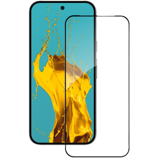 Фото - Захисне скло для смартфону Piko 9H for Google Pixel 10 Pro XL 5G / Pixel 9 Pro XL Black (1283126628092)