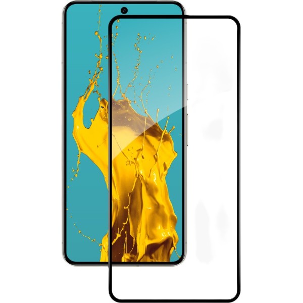 Фото - Защитное стекло для смартфона Piko 9H for Google Pixel 10a Black (1283126636264)