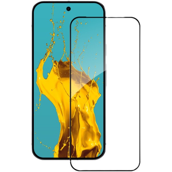 Фото - Захисне скло для смартфону Piko 9H for Google Pixel 9 Pro XL / Pixel 10 Pro XL Black (1283126625251)