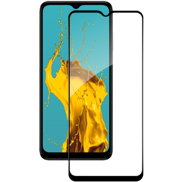 Фото - Захисне скло для смартфону Piko 9H for HMD ARC Black (1283126624070)