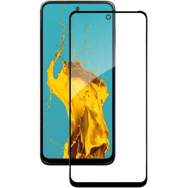 Фото - Захисне скло для смартфону Piko 9H for HMD Pulse / Pulse+ / Puls Pro Black (1283126624131)