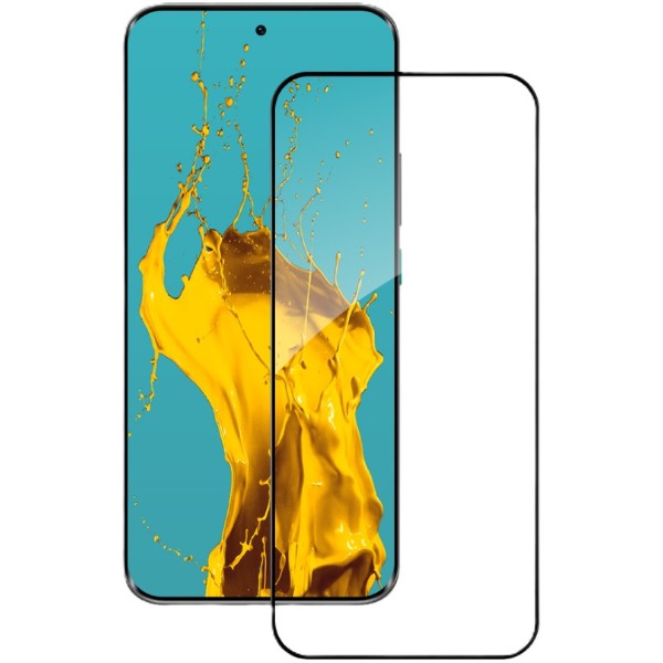 Фото - Защитное стекло для смартфона Piko 9H for Infinix Hot 60 Pro Plus Black (1283126630200)