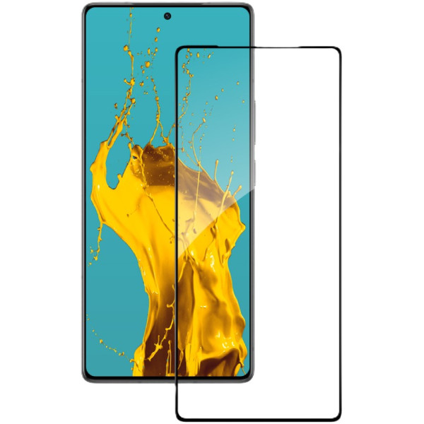 Фото - Захисне скло для смартфону Piko 9H for Infinix Note 50 Pro / Note 50 Pro+ / Note 50 Black (1283126627897)