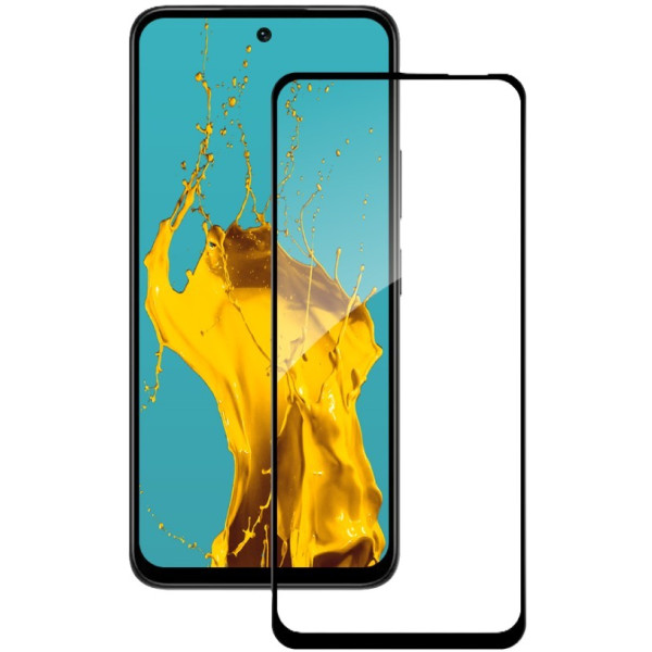 Фото - Защитное стекло для смартфона Piko 9H for Infinix Smart 10 Black (1283126628047)