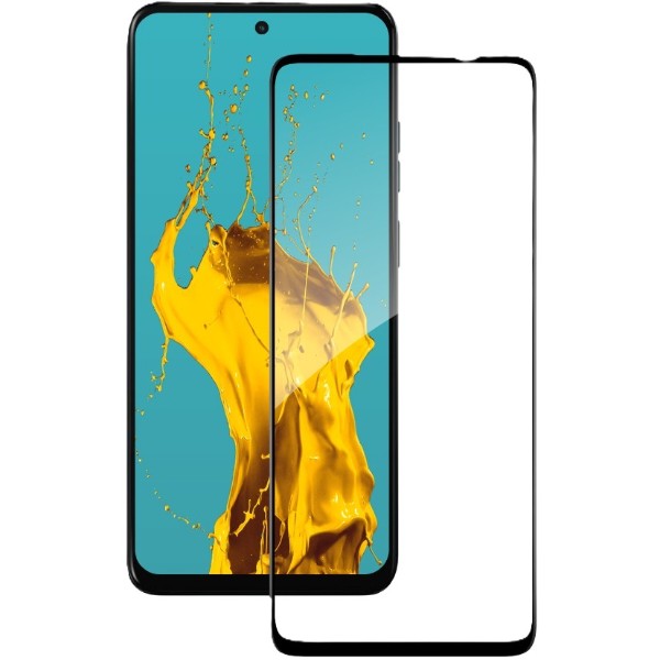 Фото - Защитное стекло для смартфона Piko 9H for Moto E15 / G05 / G15 / G15 Power / G17 / G17 Power Black (1283126633591)