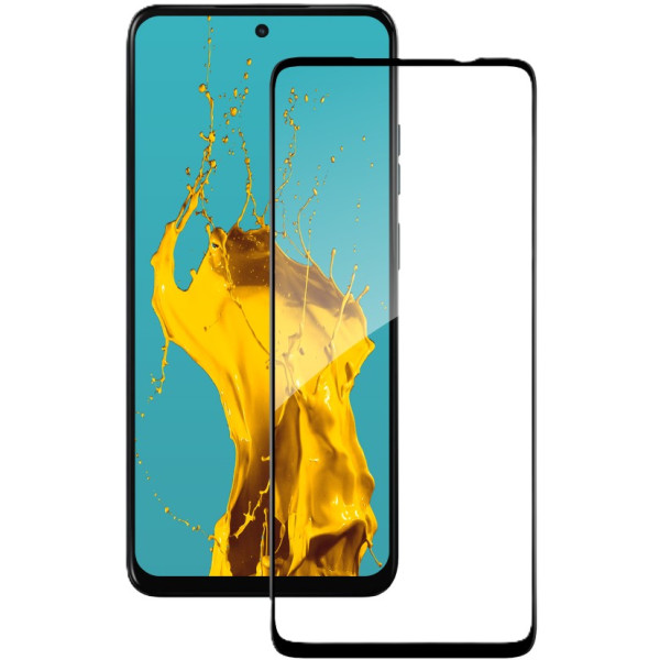 Фото - Захисне скло для смартфону Piko 9H for Moto G17 Power / G05 / G15 / G15 Power / E15 / G17 (1283126636547)