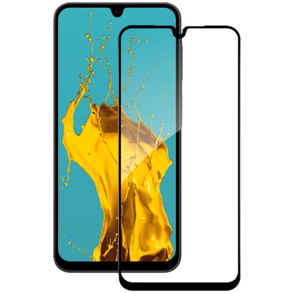 Фото - Захисне скло для смартфону Piko 9H for Samsung Galaxy A17 / Galaxy A26 Black (1283126624377) Фото - Захисне скло для смартфону Piko 9H for Samsung Galaxy A17 / Galaxy A26 Black (1283126624377)