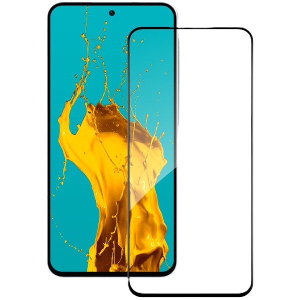Фото - Захисне скло для смартфону Piko Full Glue for Samsung Galaxy A57 Black (1283126634925)