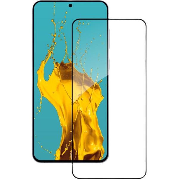 Фото - Захисне скло для смартфону Piko 9H for Samsung Galaxy S25 FE Black (1283126630125) Фото - Захисне скло для смартфону Piko 9H for Samsung Galaxy S25 FE Black (1283126630125)