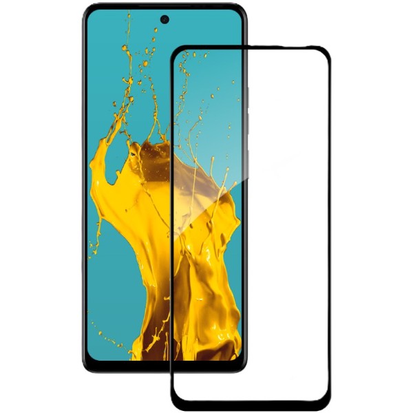 Фото - Захисне скло для смартфону Piko 9H for Tecno POP 10 Black (1283126627989)