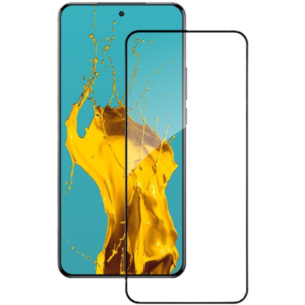 Фото - Защитное стекло для смартфона Piko 9H for Xiaomi 15 Ultra Black (1283126625404)