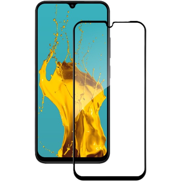 Фото - Защитное стекло для смартфона Piko 9H for Xiaomi Poco C85 4G / Redmi 15C 4G / Redmi 15C Black (1283126628290)