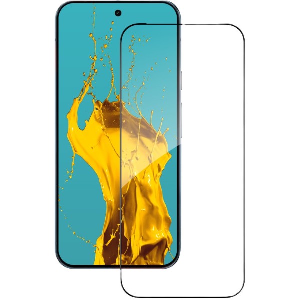 Фото - Захисне скло для смартфона Piko 9H for Google Pixel 9 Pro / Pixel 9 Black (1283126620515)