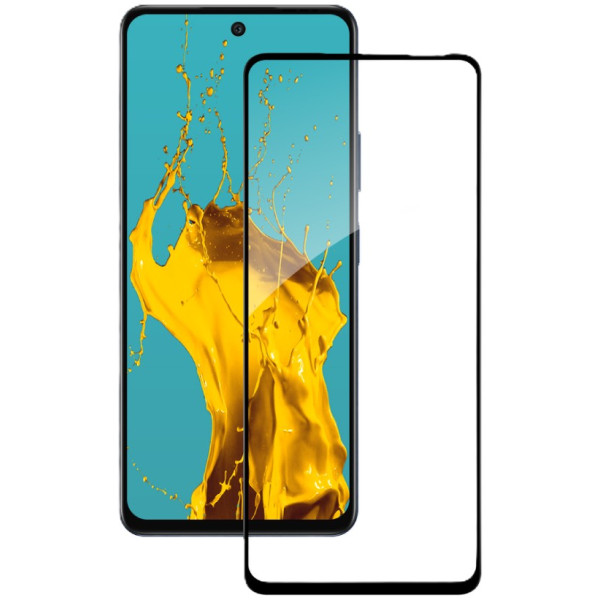 Фото - Защитное стекло для смартфона Piko 9H for Infinix Hot 50 4G / Hot 50 Pro Black (1283126602993)