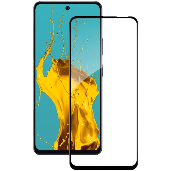Фото - Захисне скло для смартфону Piko 9H for Infinix Hot 50 5G / Hot 50i / Smart 9 Black (1283126606922)