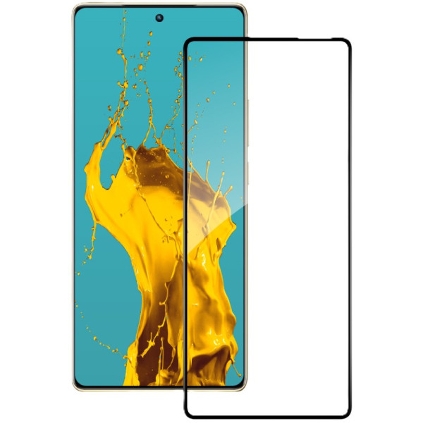 Фото - Захисне скло для смартфону Piko 9H for Infinix Note 40 5G Black (1283126613111)