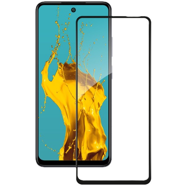 Фото - Захисне скло для смартфону Piko 9H for Infinix Smart 8 Plus Black (1283126592706)