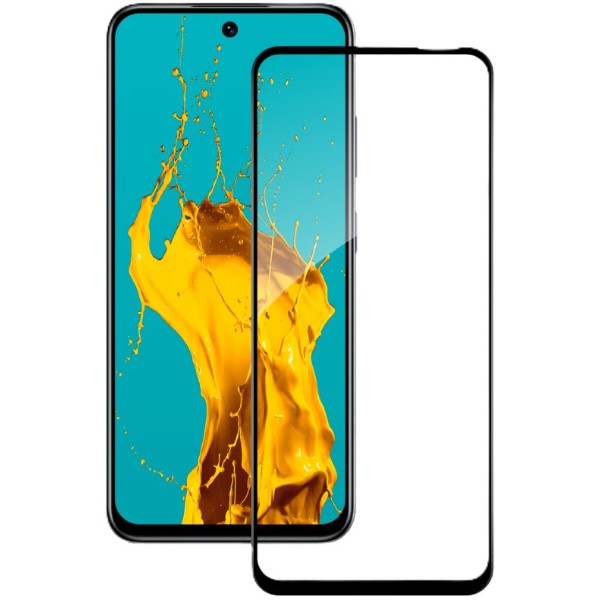 Фото - Защитное стекло для смартфона Piko 9H for Infinix Smart 9 / Hot 50 І / Hot 50 5G Black (1283126599323) Фото - Защитное стекло для смартфона Piko 9H for Infinix Smart 9 / Hot 50 І / Hot 50 5G Black (1283126599323)
