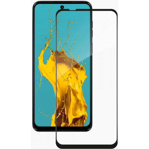 Фото - Захисне скло для смартфону Piko Full Glue for MOTO G14 Black (1283126577789)