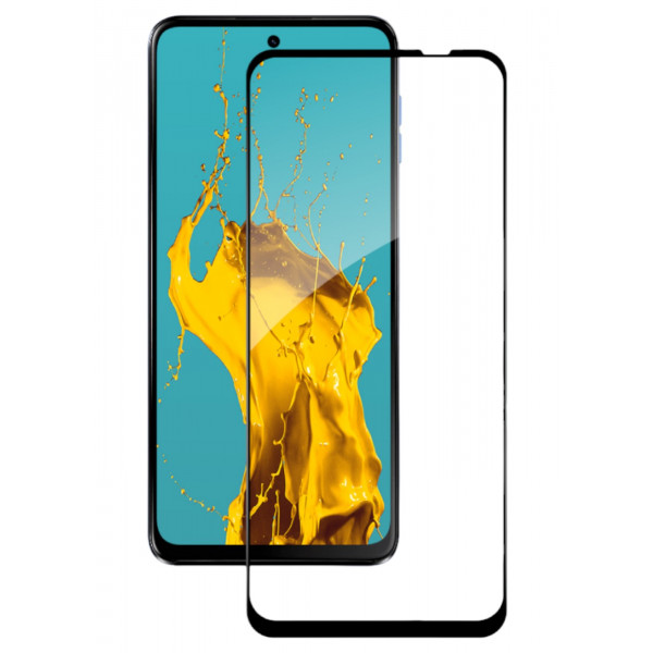 Фото - Захисне скло для смартфону Piko Full Glue for Moto G54 (1283126582448)