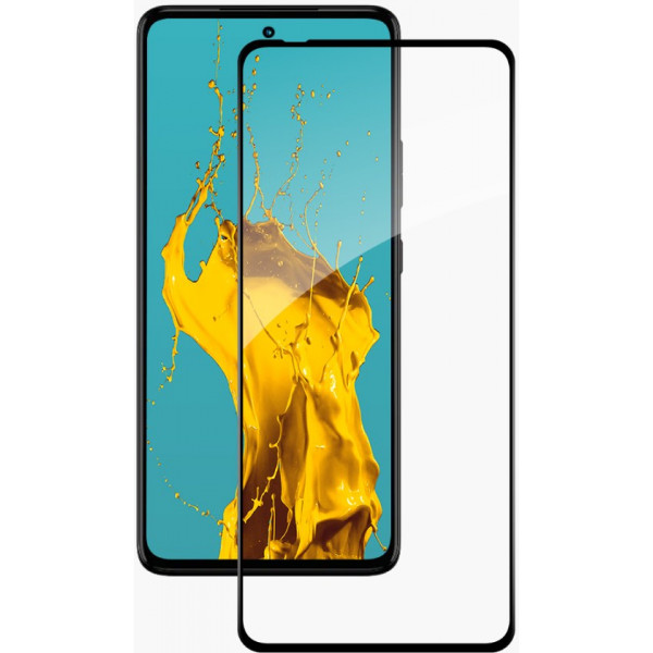 Фото - Захисне скло для смартфону Piko Full Glue for Moto G72 (1283126582981)