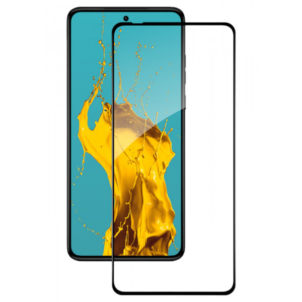 Фото - Захисне скло для смартфону Piko Full Glue for Moto G84 (1283126582370)