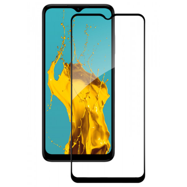 Фото - Захисне скло для смартфону Piko Full Glue for Nokia G22 (1283126582196)