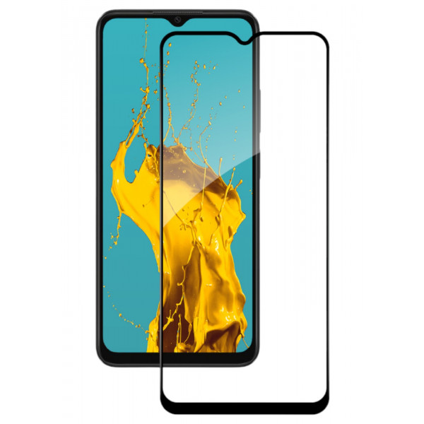 Фото - Захисне скло для смартфону Piko Full Glue for Oppo A38 5G (1283126582509)