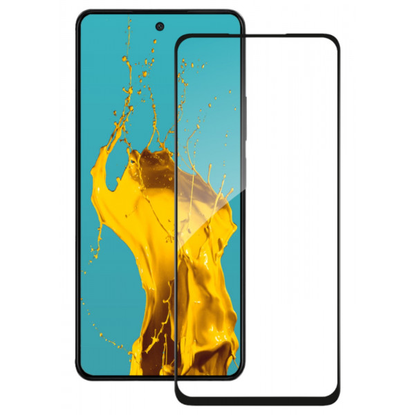 Фото - Захисне скло для смартфону Piko Full Glue for Oppo A58 4G (1283126583506) Фото - Захисне скло для смартфону Piko Full Glue for Oppo A58 4G (1283126583506)