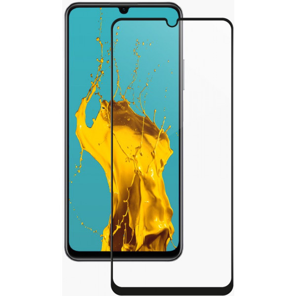 Фото - Защитное стекло для смартфона Piko Full Glue for RealMe C53 (1283126577840)