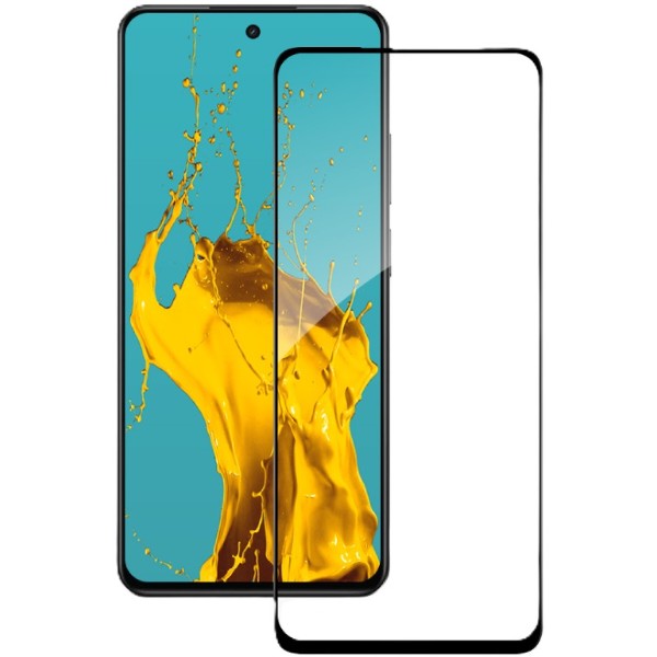 Фото - Защитное стекло для смартфона Piko 9H for Realme C75 Black (1283126608162)