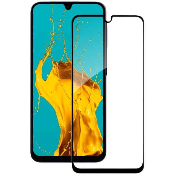 Фото - Захисне скло для смартфону Piko 9H for Samsung Galaxy A16 / M16 / F16 Black (1283126598609)