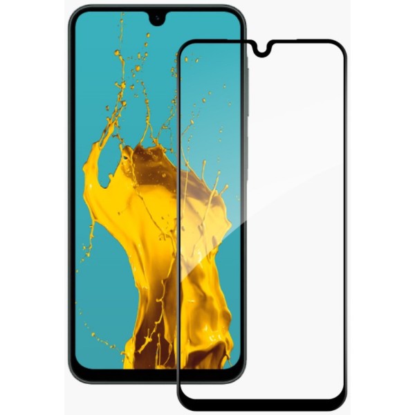 Фото - Защитное стекло для смартфона Piko Full Glue for Samsung A26 Black (1283126608049)